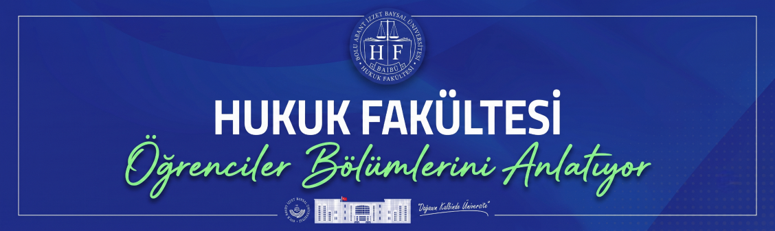 Öğrenciler Bölümlerini Anlatıyor